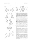 NOVEL 10,10-DIALKYLANTHRONE COMPOUND AND ORGANIC LIGHT-EMITTING DEVICE     INCLUDING THE SAME diagram and image