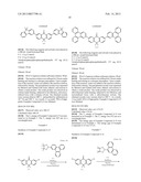 NOVEL 10,10-DIALKYLANTHRONE COMPOUND AND ORGANIC LIGHT-EMITTING DEVICE     INCLUDING THE SAME diagram and image