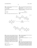 NOVEL 10,10-DIALKYLANTHRONE COMPOUND AND ORGANIC LIGHT-EMITTING DEVICE     INCLUDING THE SAME diagram and image