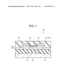 THIN FILM DEVICE diagram and image