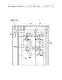 DISPLAY DEVICE INCLUDING TRANSISTOR AND MANUFACTURING METHOD THEREOF diagram and image