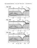 DISPLAY DEVICE INCLUDING TRANSISTOR AND MANUFACTURING METHOD THEREOF diagram and image