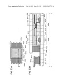 DISPLAY DEVICE INCLUDING TRANSISTOR AND MANUFACTURING METHOD THEREOF diagram and image