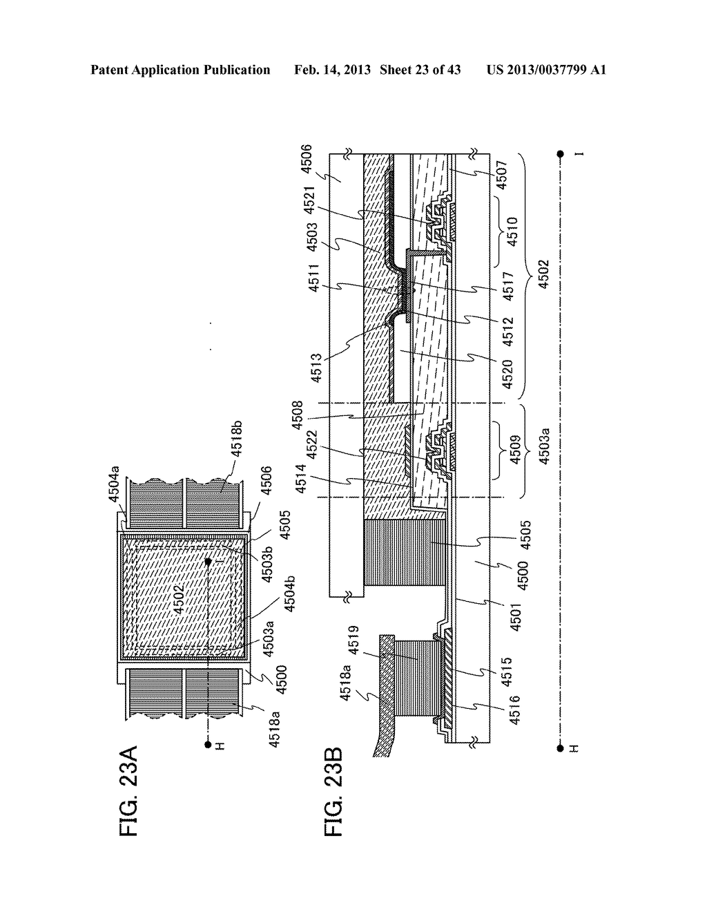 DISPLAY DEVICE INCLUDING TRANSISTOR AND MANUFACTURING METHOD THEREOF - diagram, schematic, and image 24