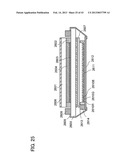 DISPLAY DEVICE INCLUDING TRANSISTOR AND MANUFACTURING METHOD THEREOF diagram and image