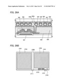 DISPLAY DEVICE INCLUDING TRANSISTOR AND MANUFACTURING METHOD THEREOF diagram and image