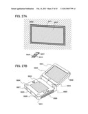 DISPLAY DEVICE INCLUDING TRANSISTOR AND MANUFACTURING METHOD THEREOF diagram and image