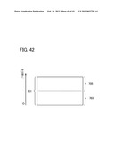 DISPLAY DEVICE INCLUDING TRANSISTOR AND MANUFACTURING METHOD THEREOF diagram and image