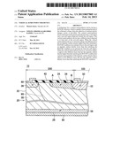 VERTICAL SEMICONDUCTOR DEVICE diagram and image