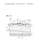 VERTICAL SEMICONDUCTOR DEVICE diagram and image