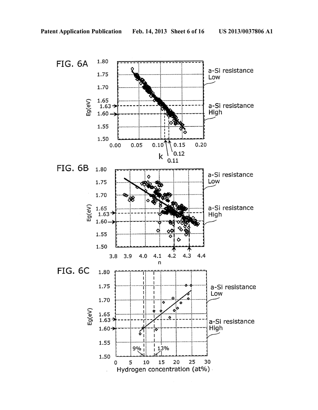 THIN-FILM SEMICONDUCTOR DEVICE AND METHOD OF MANUFACTURING THE SAME - diagram, schematic, and image 07