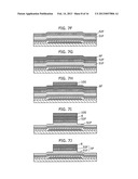 THIN-FILM SEMICONDUCTOR DEVICE AND METHOD OF MANUFACTURING THE SAME diagram and image