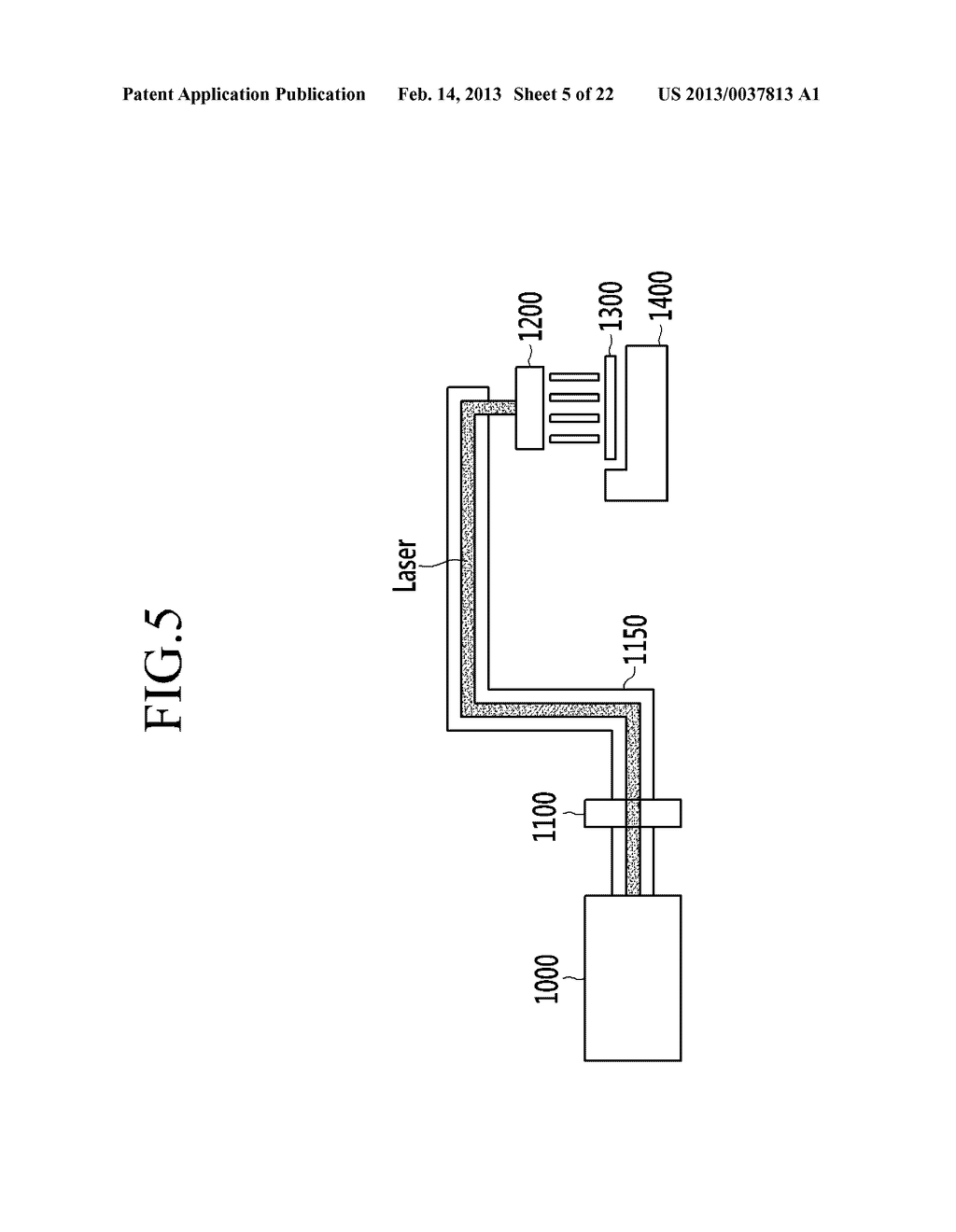 CRYSTALLIZATION METHOD OF THIN FILM TRANSISTOR, THIN FILM TRANSISTOR ARRAY     PANEL AND MANUFACTURING METHOD FOR THIN FILM TRANSISTOR ARRAY PANEL - diagram, schematic, and image 06