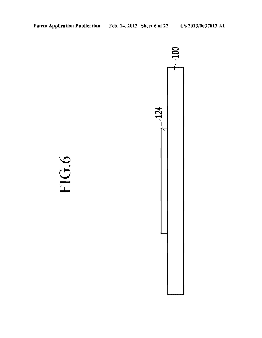 CRYSTALLIZATION METHOD OF THIN FILM TRANSISTOR, THIN FILM TRANSISTOR ARRAY     PANEL AND MANUFACTURING METHOD FOR THIN FILM TRANSISTOR ARRAY PANEL - diagram, schematic, and image 07