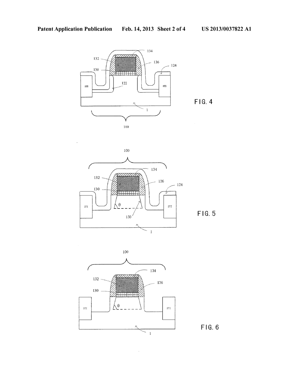 Semiconductor Device and Manufacturing Method Thereof - diagram, schematic, and image 03