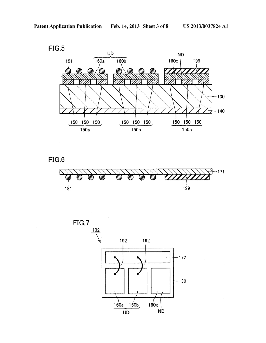 POWER SEMICONDUCTOR DEVICE - diagram, schematic, and image 04