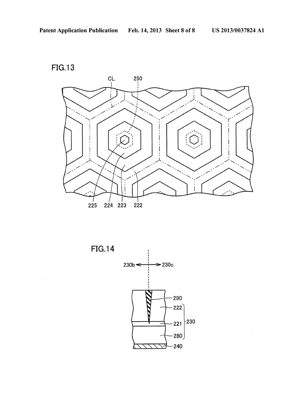 POWER SEMICONDUCTOR DEVICE - diagram, schematic, and image 09