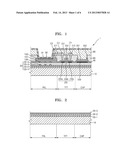 ORGANIC LIGHT-EMITTING DISPLAY AND METHOD OF MANUFACTURING THE SAME diagram and image