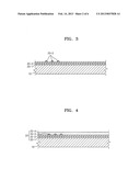 ORGANIC LIGHT-EMITTING DISPLAY AND METHOD OF MANUFACTURING THE SAME diagram and image