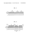 ORGANIC LIGHT-EMITTING DISPLAY AND METHOD OF MANUFACTURING THE SAME diagram and image