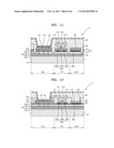 ORGANIC LIGHT-EMITTING DISPLAY AND METHOD OF MANUFACTURING THE SAME diagram and image