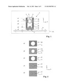 Opto-Electronic Module and Method for Manufacturing The Same diagram and image