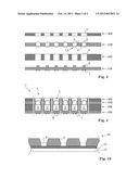 Opto-Electronic Module and Method for Manufacturing The Same diagram and image