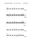 Opto-Electronic Module and Method for Manufacturing The Same diagram and image