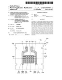 LIGHT EMITTING ELEMENT MODULE SUBSTRATE, LIGHT EMITTING ELEMENT MODULE,     AND ILLUMINATING DEVICE diagram and image