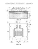 LIGHT EMITTING ELEMENT MODULE SUBSTRATE, LIGHT EMITTING ELEMENT MODULE,     AND ILLUMINATING DEVICE diagram and image