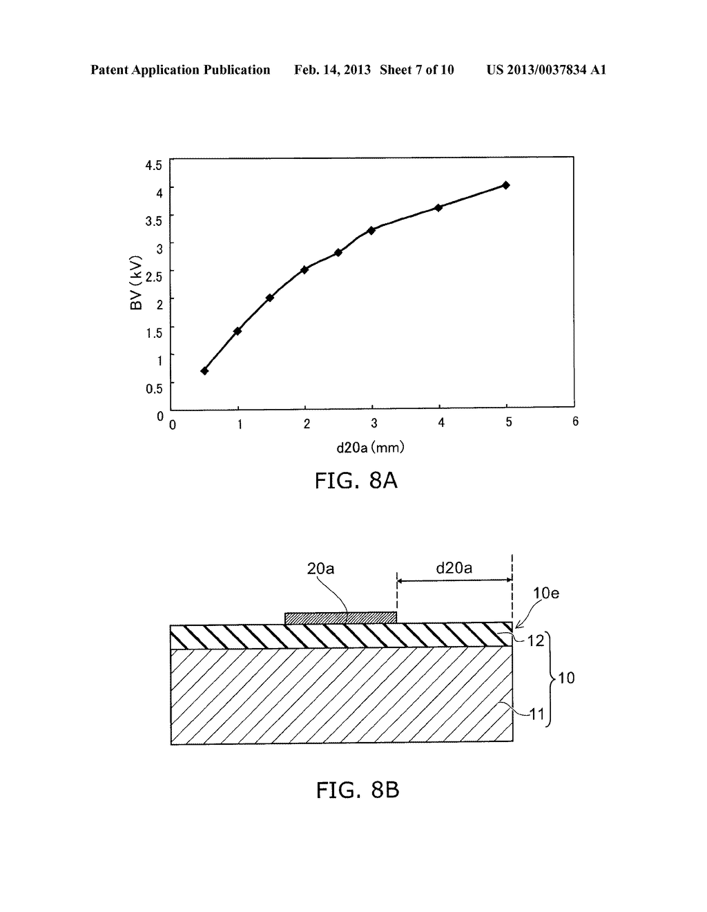 LIGHT EMITTING ELEMENT MODULE SUBSTRATE, LIGHT EMITTING ELEMENT MODULE,     AND ILLUMINATING DEVICE - diagram, schematic, and image 08