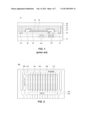 Display Device with Reinforced Power Lines diagram and image