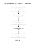 Display Device with Reinforced Power Lines diagram and image