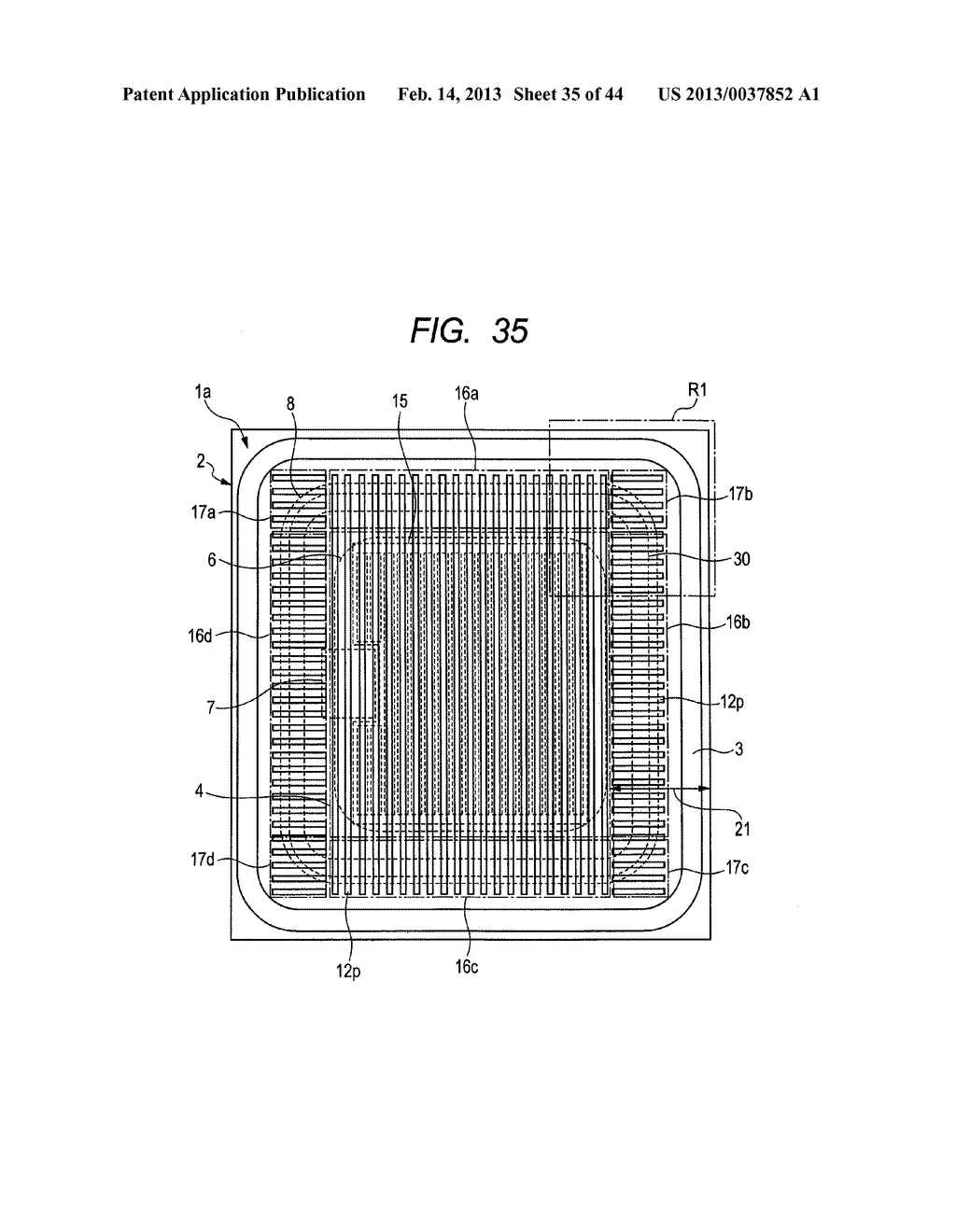 POWER MOSFET, AN IGBT, AND A POWER DIODE - diagram, schematic, and image 36