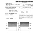 SI-GE LAMINATED THIN FILM AND INFRARED SENSOR USING SAME diagram and image