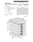 3D MEMORY ARRAY diagram and image