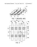 3D MEMORY ARRAY diagram and image