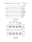 3D MEMORY ARRAY diagram and image