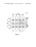 3D MEMORY ARRAY diagram and image