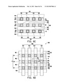 3D MEMORY ARRAY diagram and image