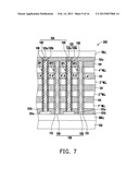 3D MEMORY ARRAY diagram and image