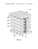 3D MEMORY ARRAY diagram and image