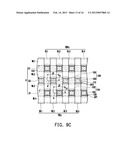 3D MEMORY ARRAY diagram and image