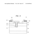 SEMICONDUCTOR DEVICE AND METHOD OF MANUFACTURING THE SAME diagram and image