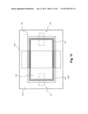 METHOD FOR FABRICATING A DAMASCENE SELF-ALIGNED FERROELECTRIC RANDOM     ACCESS MEMORY (F-RAM) HAVING A FERROELECTRIC CAPACITOR ALIGNED WITH A     THREE DIMENSIONAL TRANSISTOR STRUCTURE diagram and image