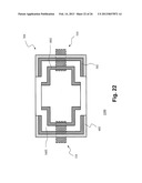 METHOD FOR FABRICATING A DAMASCENE SELF-ALIGNED FERROELECTRIC RANDOM     ACCESS MEMORY (F-RAM) HAVING A FERROELECTRIC CAPACITOR ALIGNED WITH A     THREE DIMENSIONAL TRANSISTOR STRUCTURE diagram and image