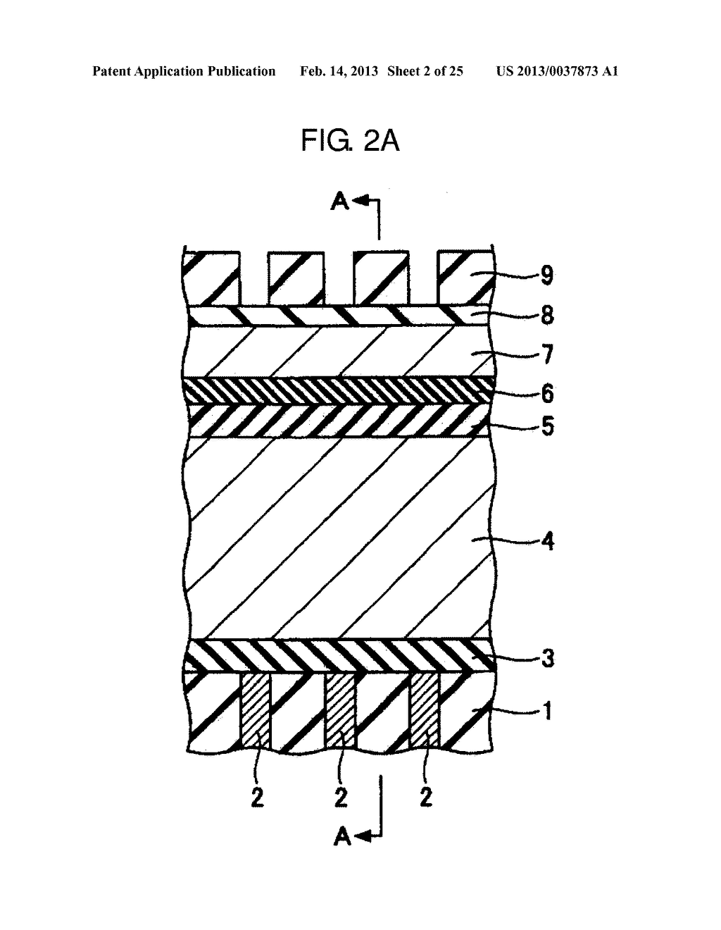 FILM FORMING METHOD, MANUFACTURING METHOD OF SEMICONDUCTOR DEVICE USING     THE SAME, FILM FORMING APPARATUS, AND SEMICONDUCTOR DEVICE - diagram, schematic, and image 03