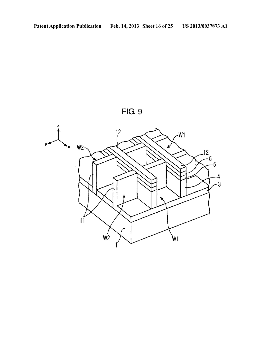 FILM FORMING METHOD, MANUFACTURING METHOD OF SEMICONDUCTOR DEVICE USING     THE SAME, FILM FORMING APPARATUS, AND SEMICONDUCTOR DEVICE - diagram, schematic, and image 17
