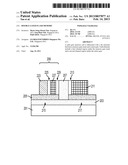 DOUBLE GATED FLASH MEMORY diagram and image