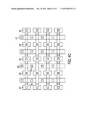 DOUBLE GATED FLASH MEMORY diagram and image